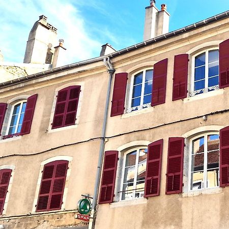Apartmán L'Atelier 57 - Votre Meuble Authentique ! Arbois Exteriér fotografie