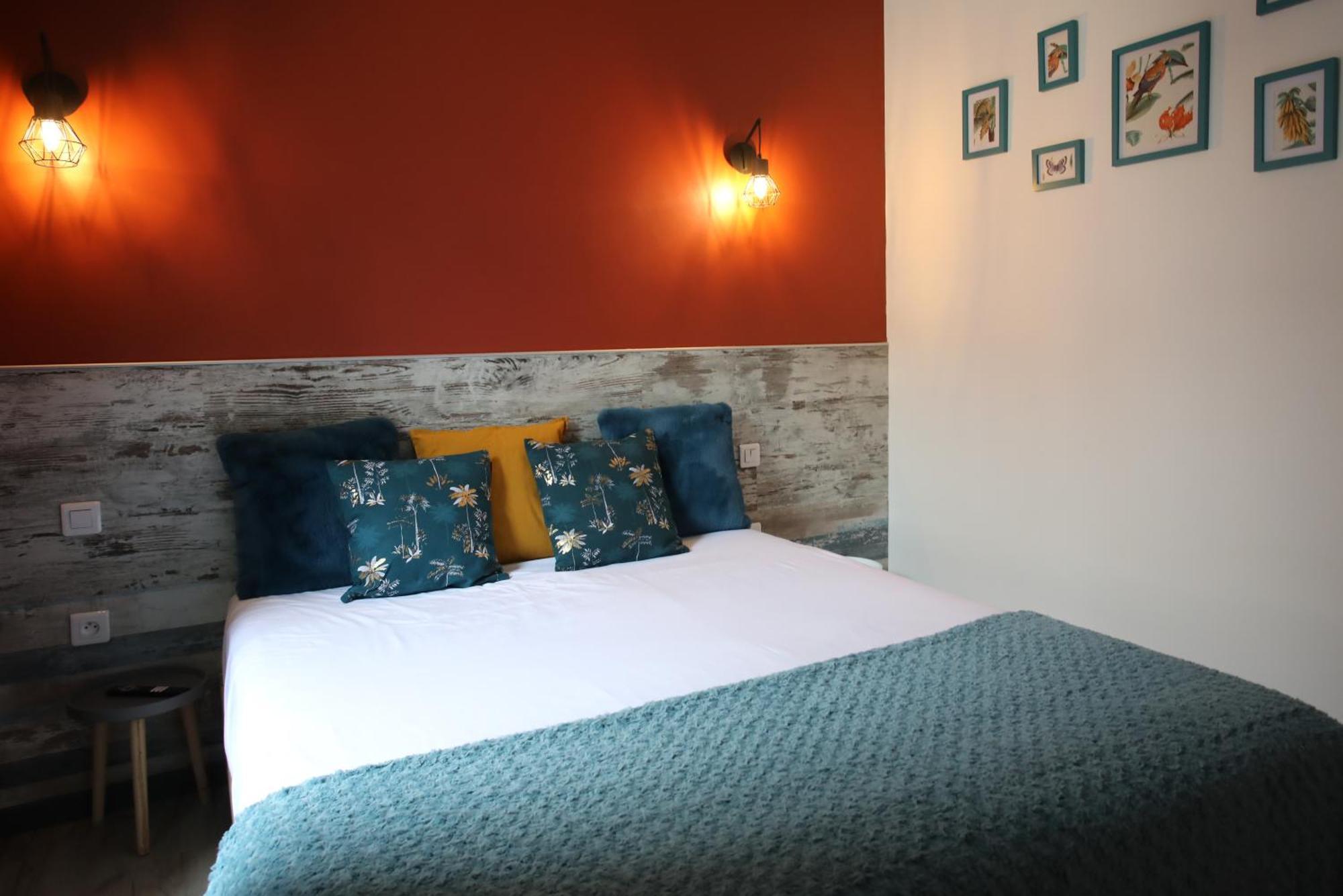Apartmán L'Atelier 57 - Votre Meuble Authentique ! Arbois Exteriér fotografie