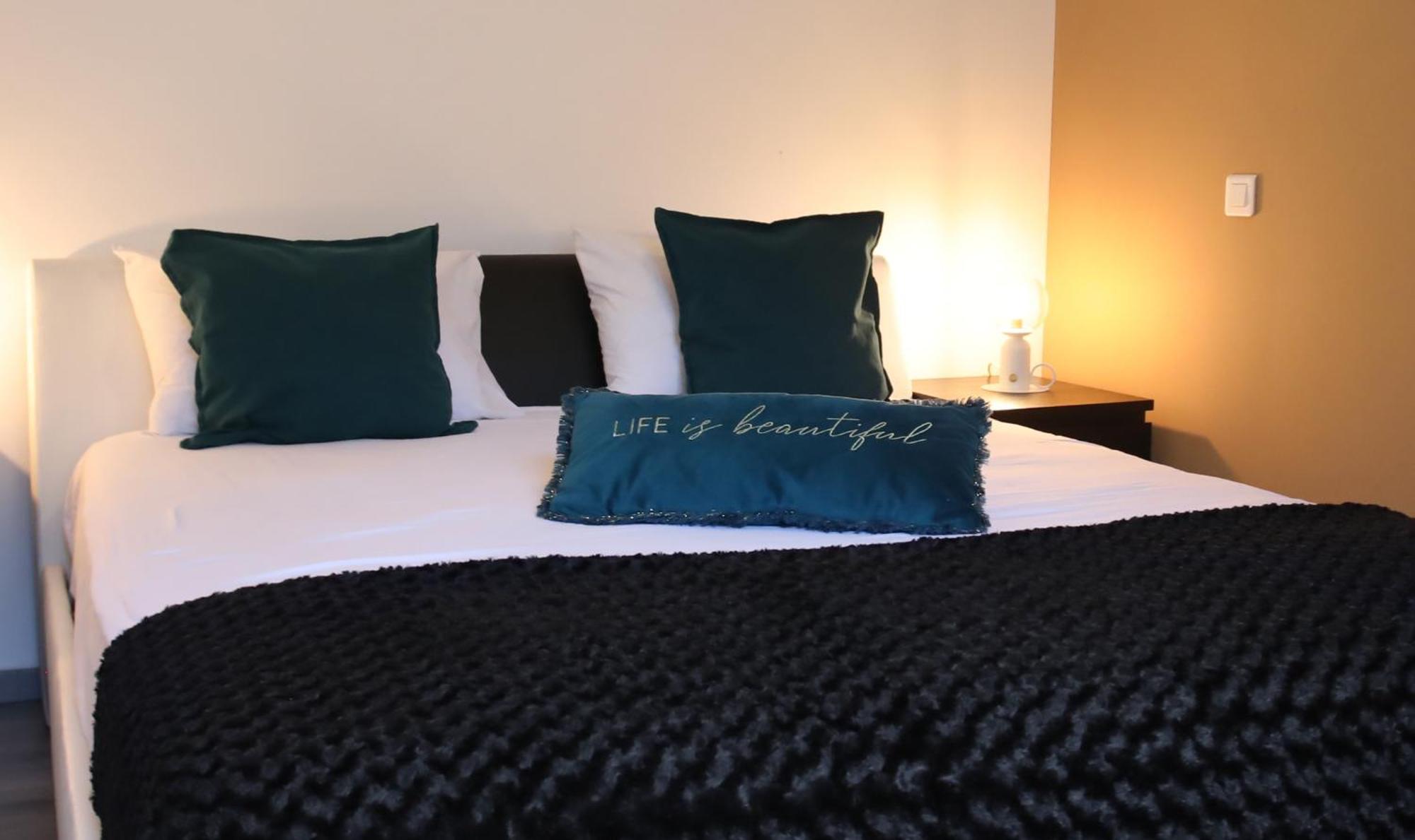 Apartmán L'Atelier 57 - Votre Meuble Authentique ! Arbois Exteriér fotografie