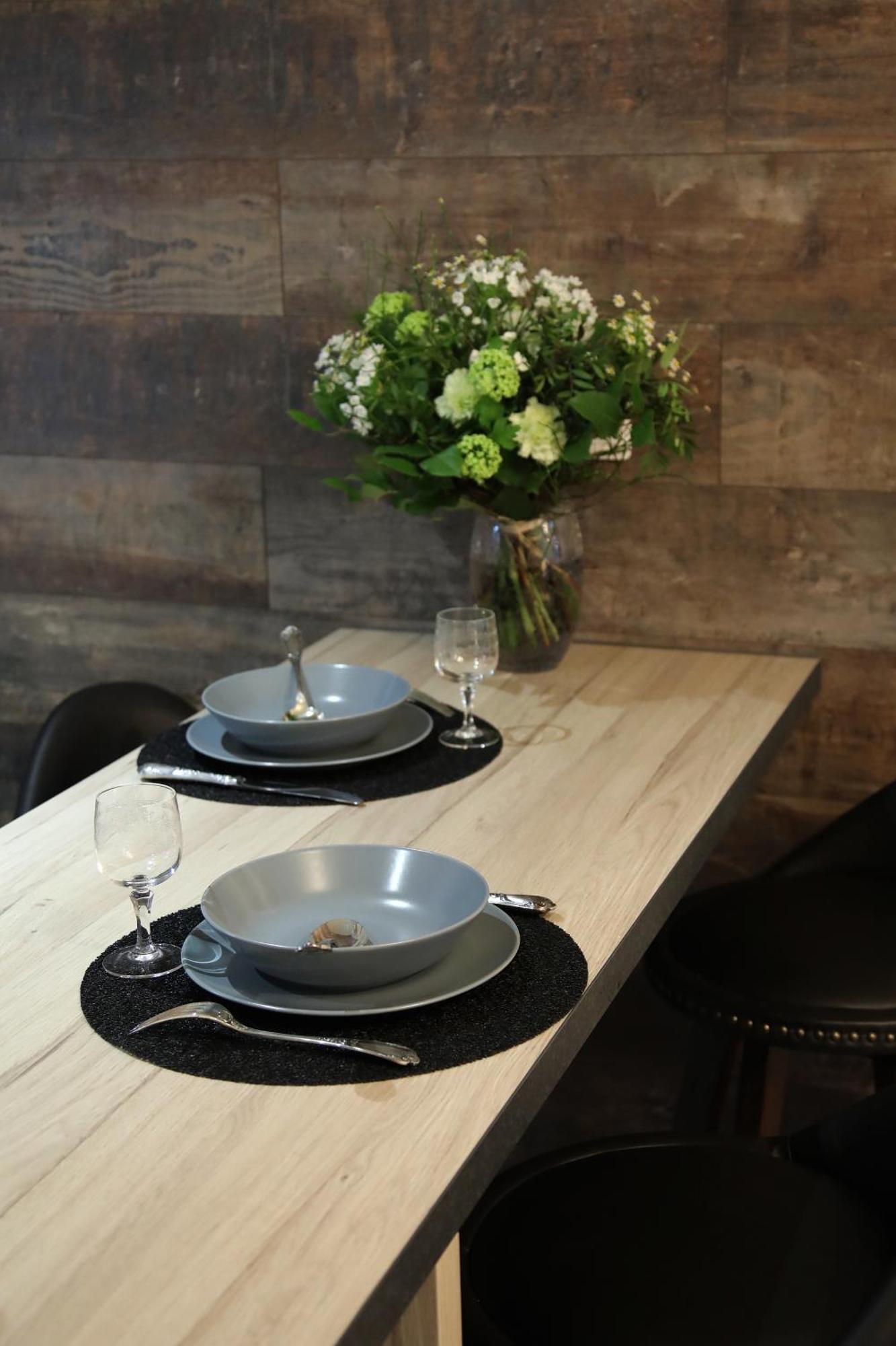 Apartmán L'Atelier 57 - Votre Meuble Authentique ! Arbois Exteriér fotografie