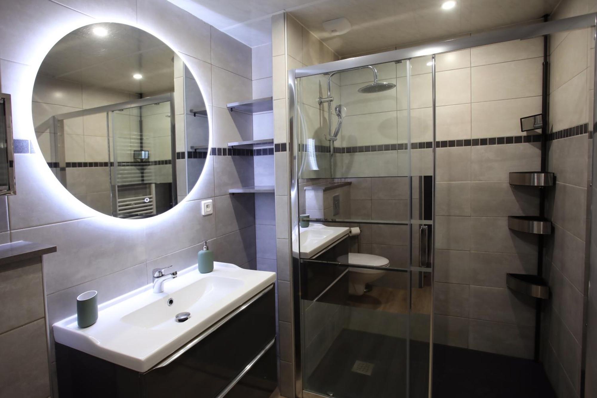 Apartmán L'Atelier 57 - Votre Meuble Authentique ! Arbois Exteriér fotografie