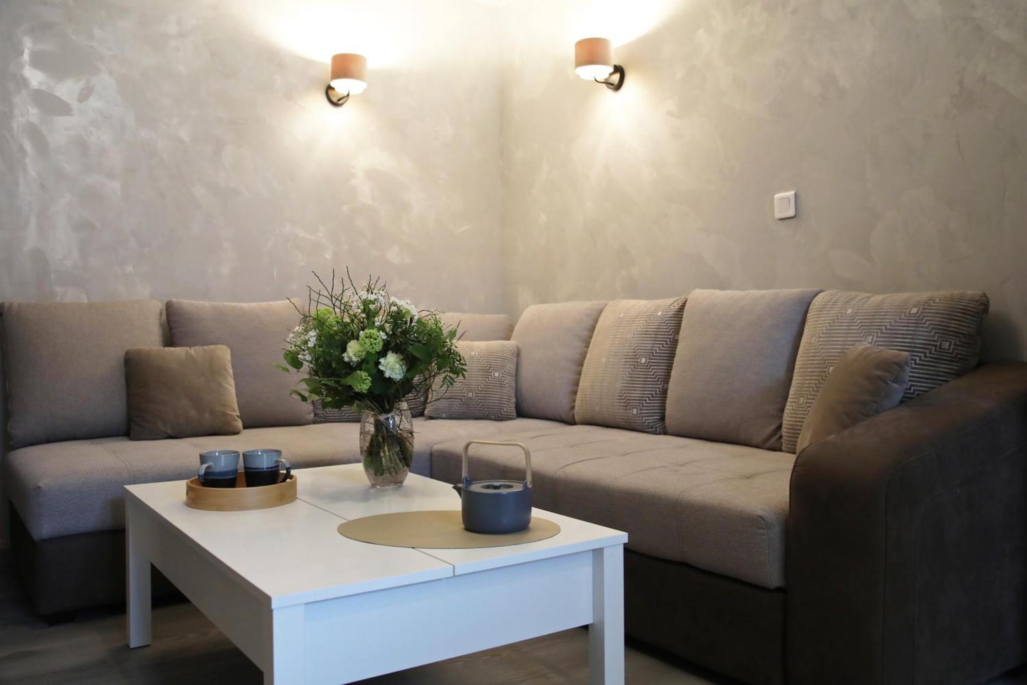 Apartmán L'Atelier 57 - Votre Meuble Authentique ! Arbois Exteriér fotografie