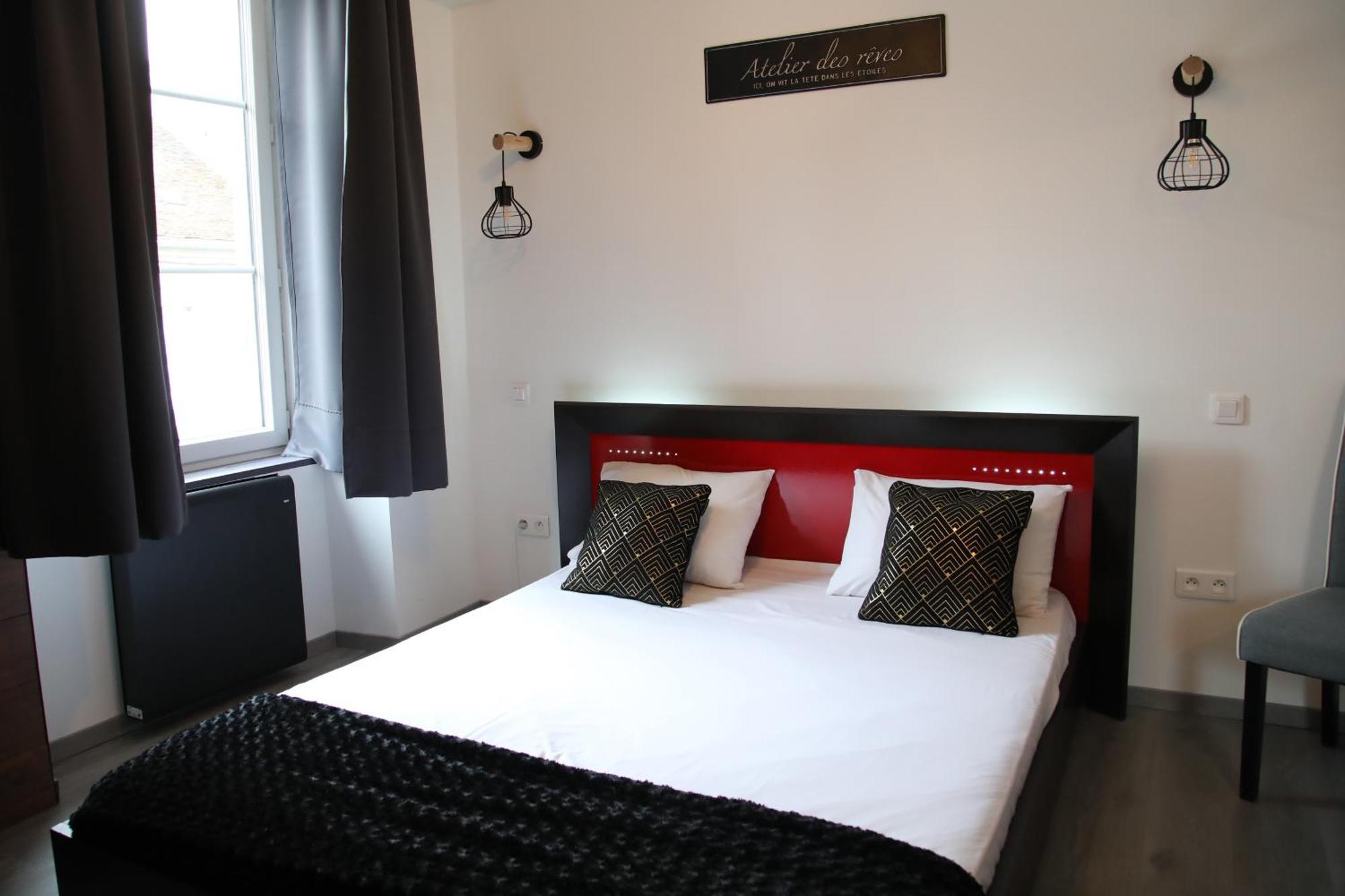 Apartmán L'Atelier 57 - Votre Meuble Authentique ! Arbois Exteriér fotografie