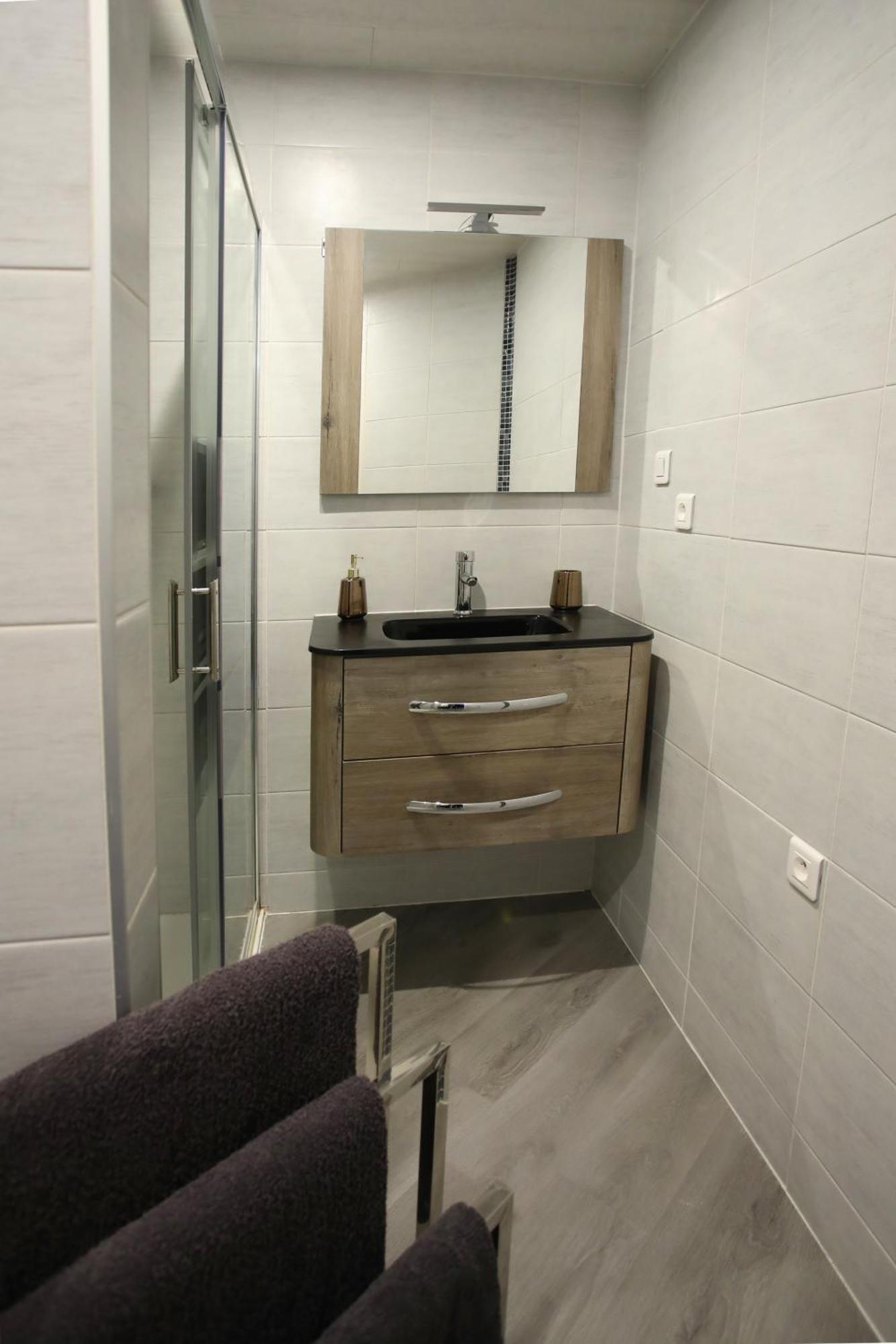 Apartmán L'Atelier 57 - Votre Meuble Authentique ! Arbois Exteriér fotografie